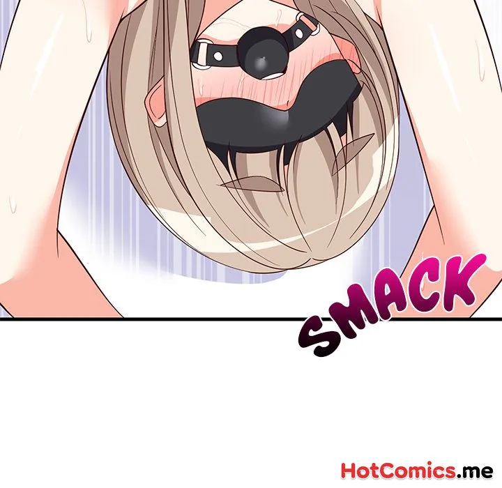 Study Buddies (Uncensored) Chapter 44 page 105 - 