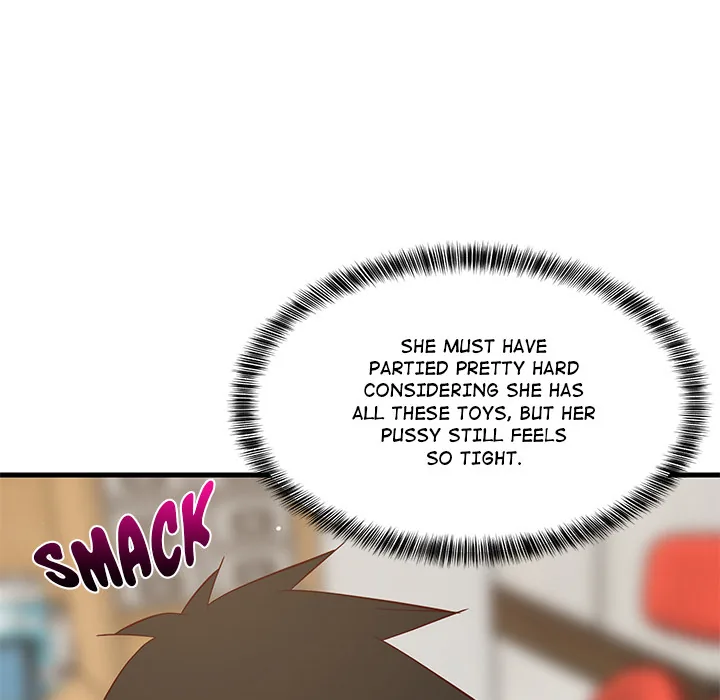 Study Buddies (Uncensored) Chapter 44 page 106 - 