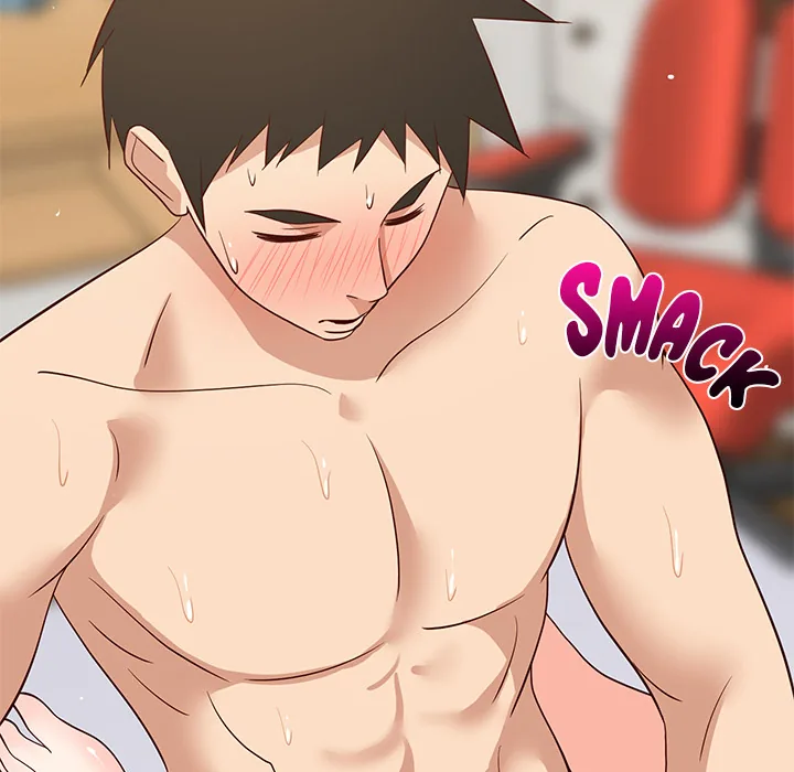 Study Buddies (Uncensored) Chapter 44 page 107 - 