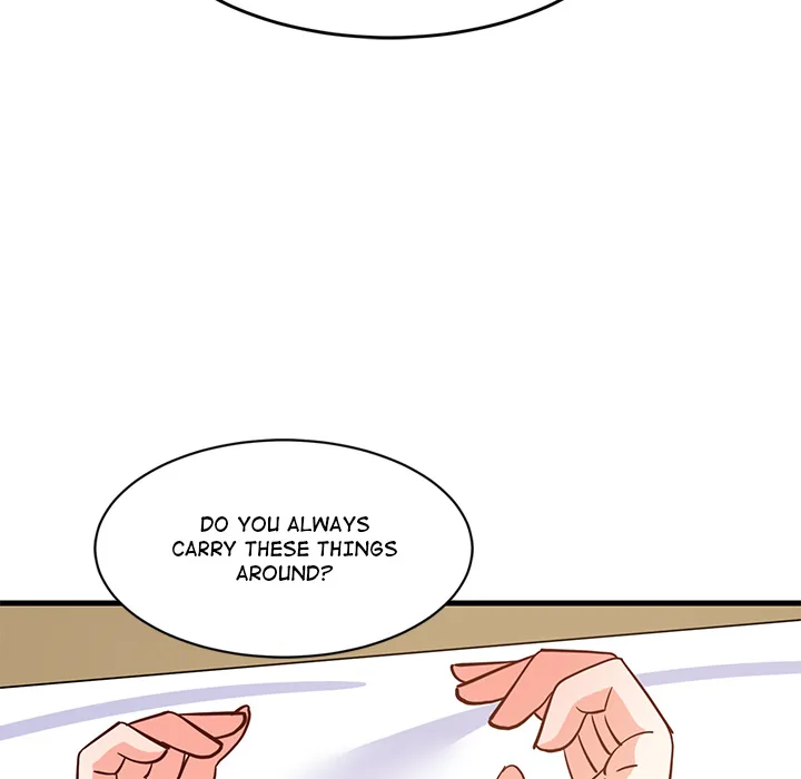 Study Buddies (Uncensored) Chapter 44 page 12 - 