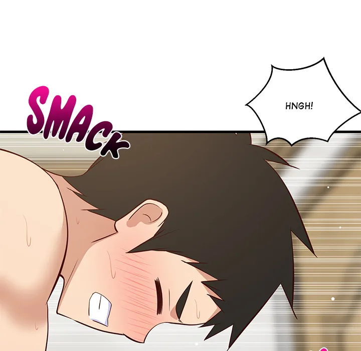 Study Buddies (Uncensored) Chapter 44 page 121 - 