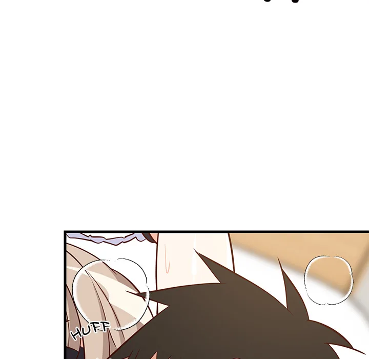 Study Buddies (Uncensored) Chapter 44 page 128 - 