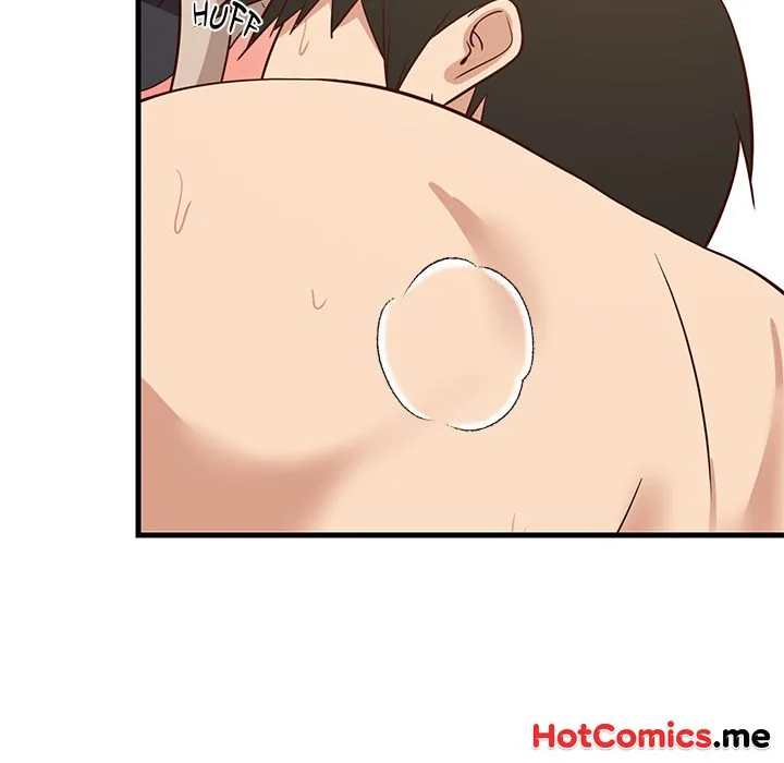 Study Buddies (Uncensored) Chapter 44 page 129 - 