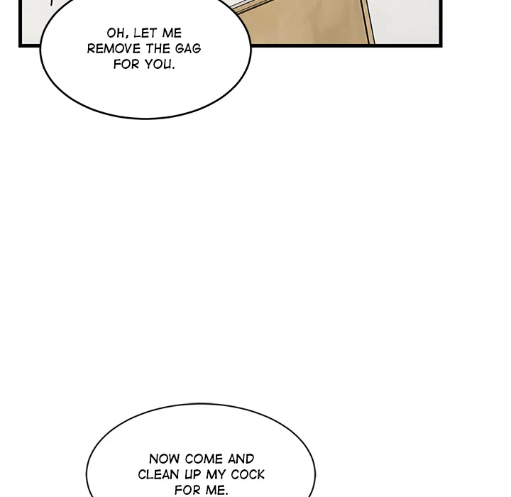Study Buddies (Uncensored) Chapter 44 page 136 - 