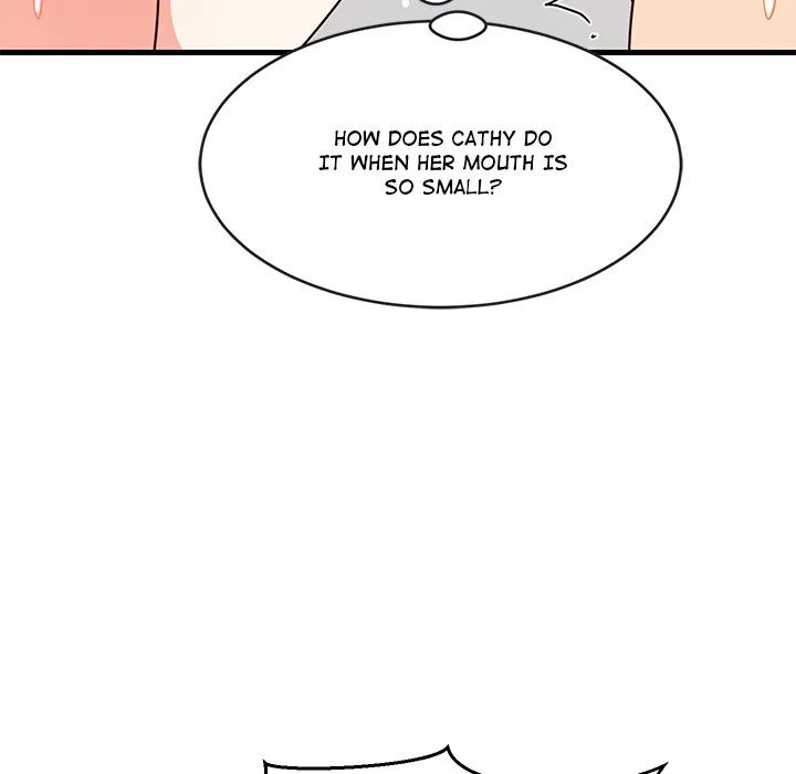 Study Buddies (Uncensored) Chapter 44 page 151 - 