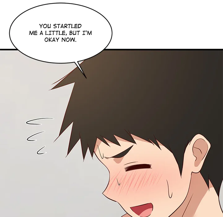 Study Buddies (Uncensored) Chapter 44 page 157 - 