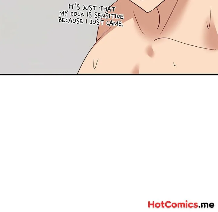 Study Buddies (Uncensored) Chapter 44 page 158 - 