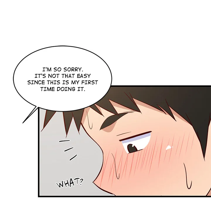 Study Buddies (Uncensored) Chapter 44 page 159 - 