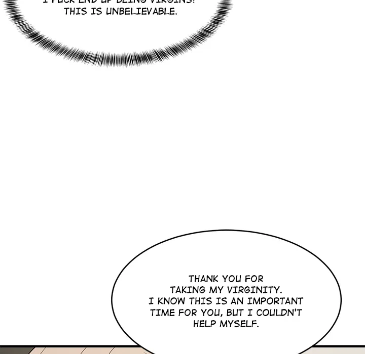 Study Buddies (Uncensored) Chapter 44 page 165 - 