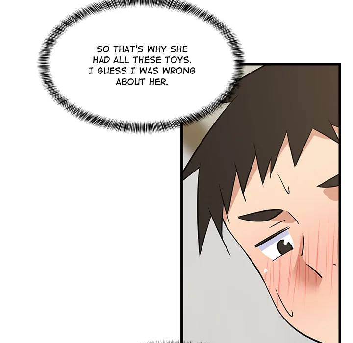 Study Buddies (Uncensored) Chapter 44 page 169 - 