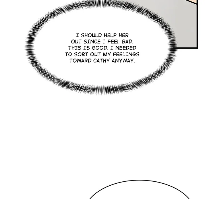 Study Buddies (Uncensored) Chapter 44 page 170 - 