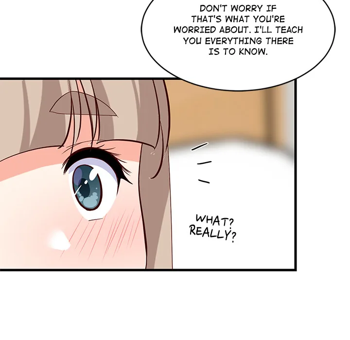Study Buddies (Uncensored) Chapter 44 page 171 - 