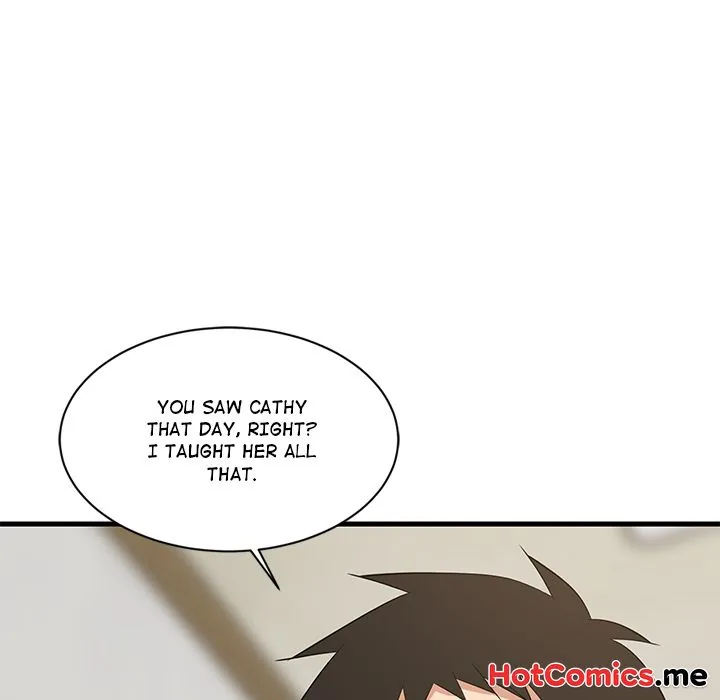 Study Buddies (Uncensored) Chapter 44 page 172 - 