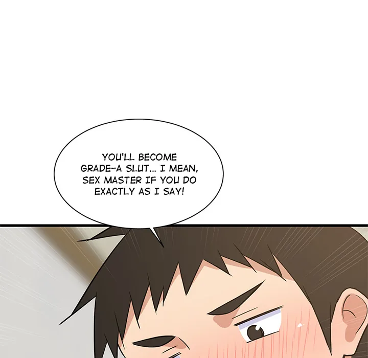 Study Buddies (Uncensored) Chapter 44 page 174 - 