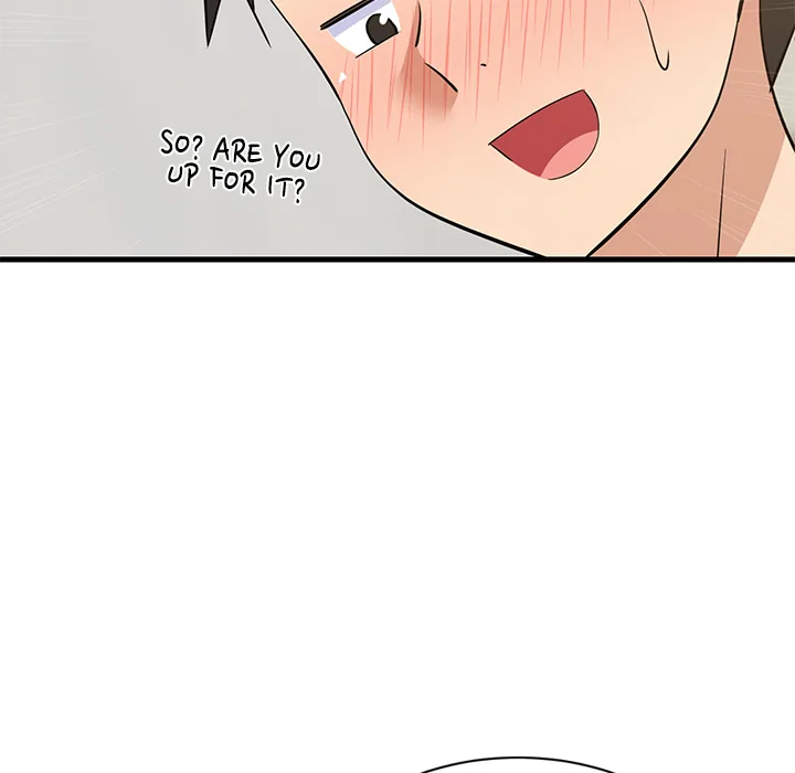 Study Buddies (Uncensored) Chapter 44 page 175 - 