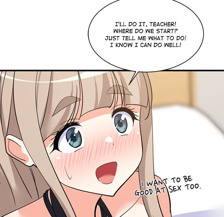 Study Buddies (Uncensored) Chapter 44 page 176 - 