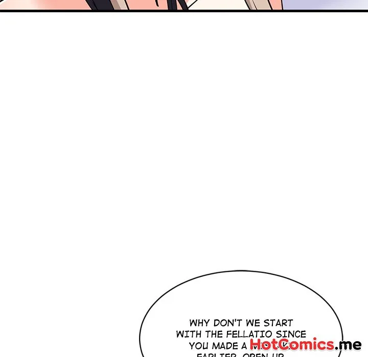 Study Buddies (Uncensored) Chapter 44 page 177 - 