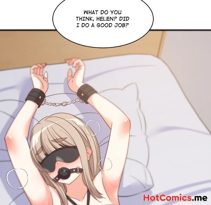 Study Buddies (Uncensored) Chapter 44 page 19 - 