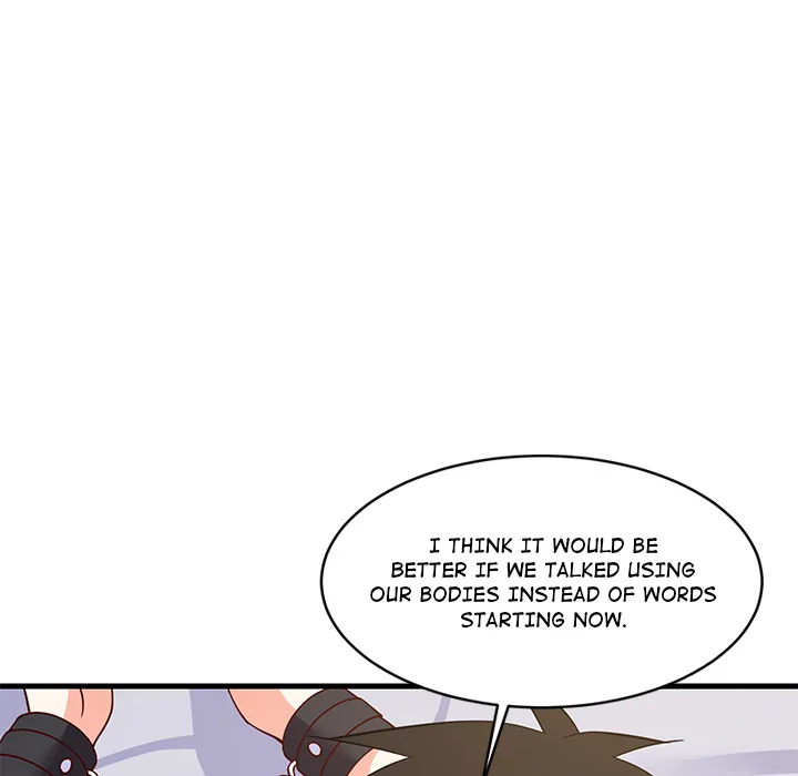 Study Buddies (Uncensored) Chapter 44 page 26 - 