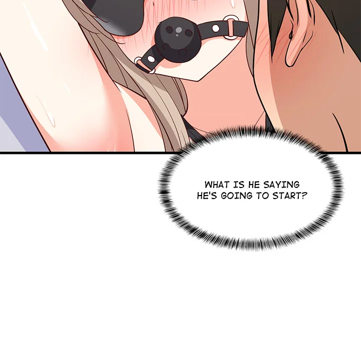 Study Buddies (Uncensored) Chapter 44 page 30 - 