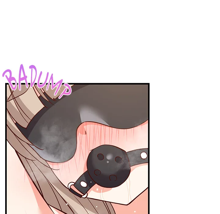 Study Buddies (Uncensored) Chapter 44 page 31 - 