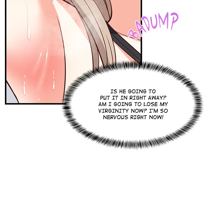Study Buddies (Uncensored) Chapter 44 page 32 - 