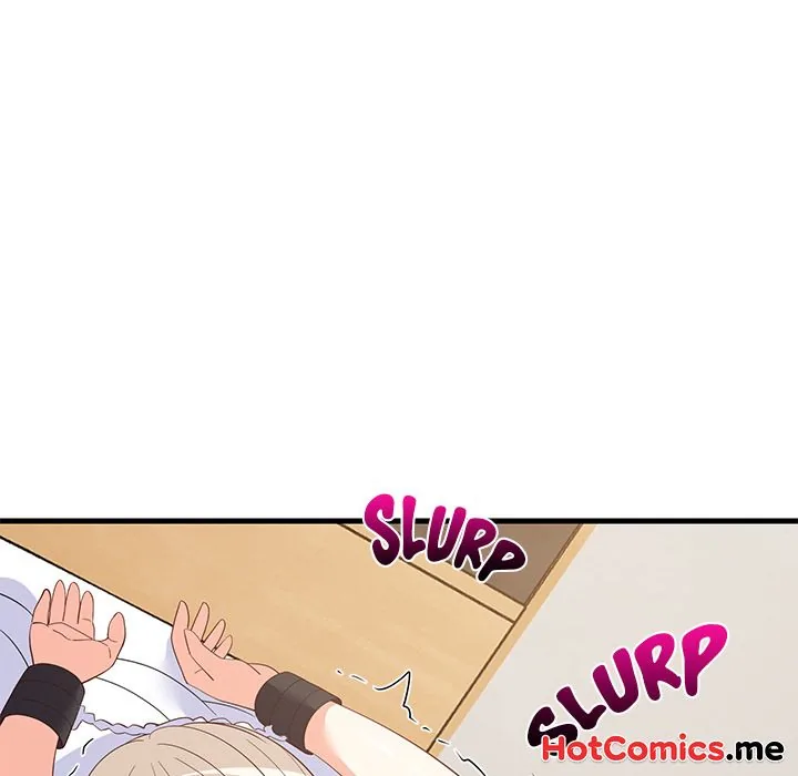 Study Buddies (Uncensored) Chapter 44 page 38 - 