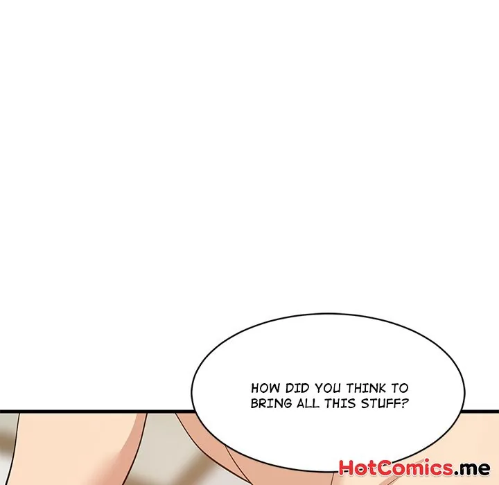Study Buddies (Uncensored) Chapter 44 page 5 - 