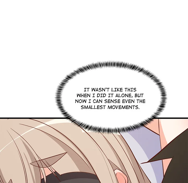 Study Buddies (Uncensored) Chapter 44 page 41 - 