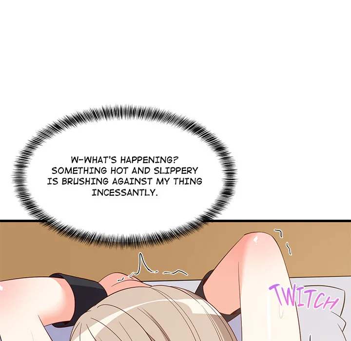 Study Buddies (Uncensored) Chapter 44 page 50 - 