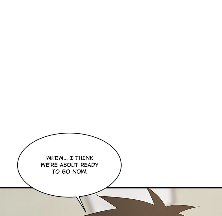 Study Buddies (Uncensored) Chapter 44 page 70 - 