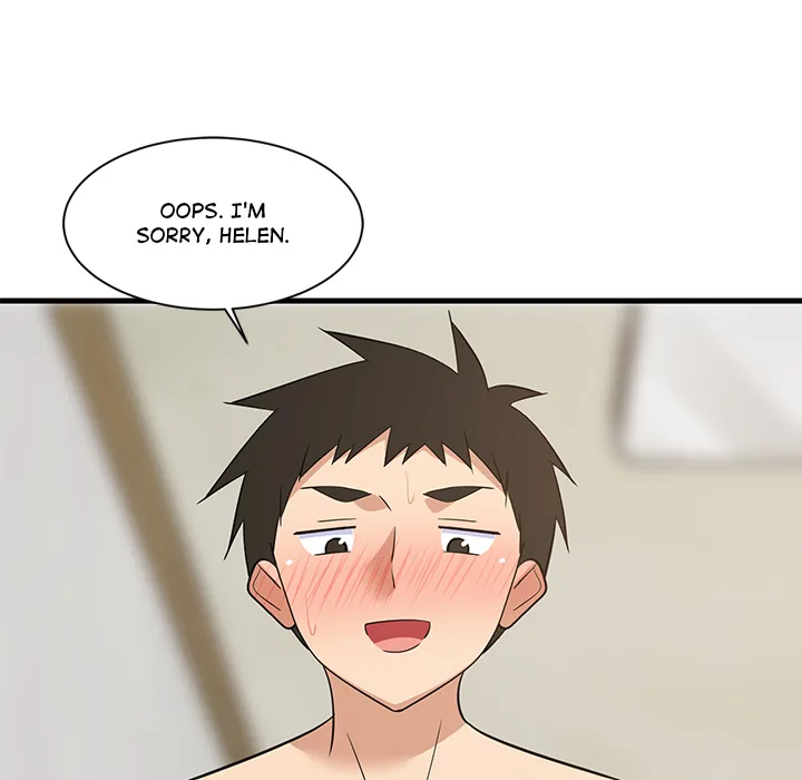 Study Buddies (Uncensored) Chapter 44 page 8 - 
