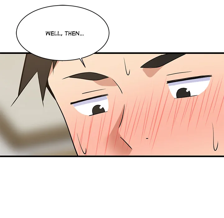 Study Buddies (Uncensored) Chapter 44 page 73 - 