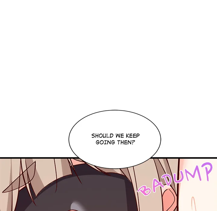 Study Buddies (Uncensored) Chapter 44 page 74 - 