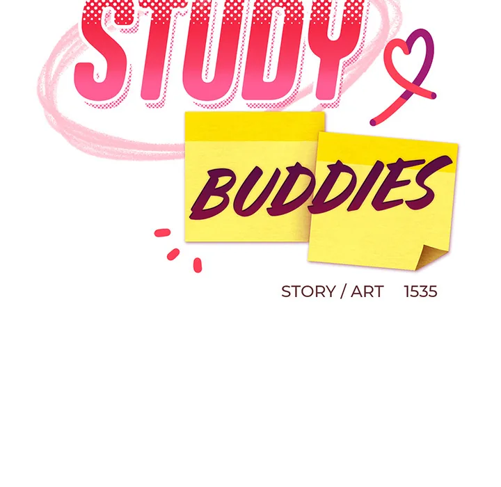 Study Buddies (Uncensored) Chapter 44 page 77 - 