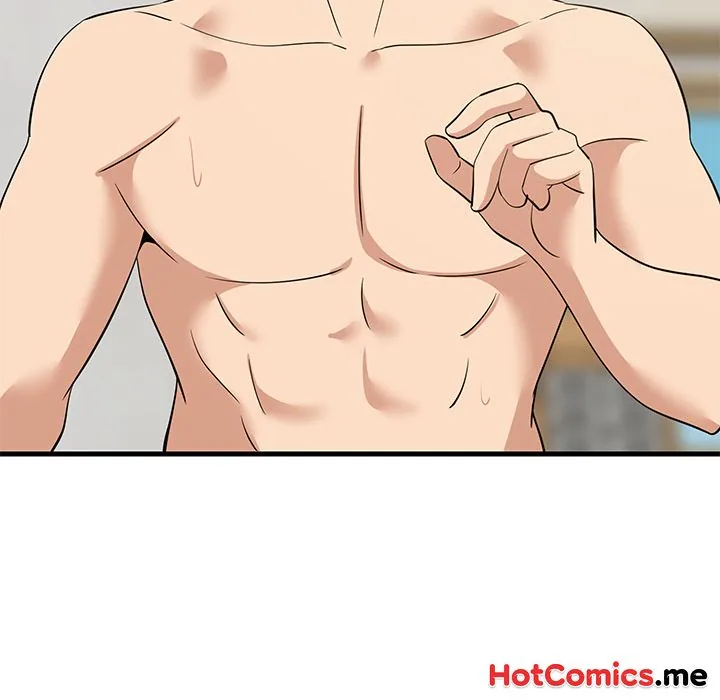 Study Buddies (Uncensored) Chapter 44 page 9 - 