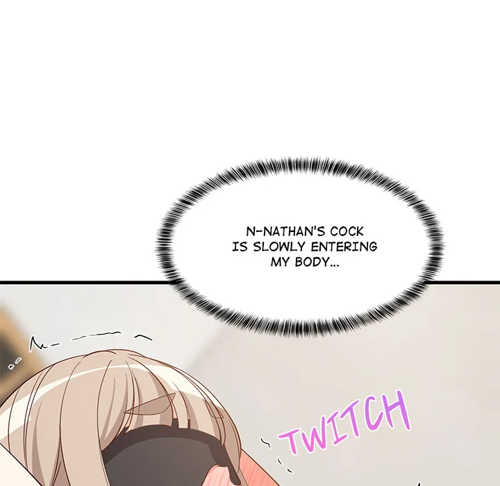 Study Buddies (Uncensored) Chapter 44 page 83 - 