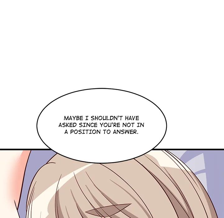 Study Buddies (Uncensored) Chapter 44 page 10 - 