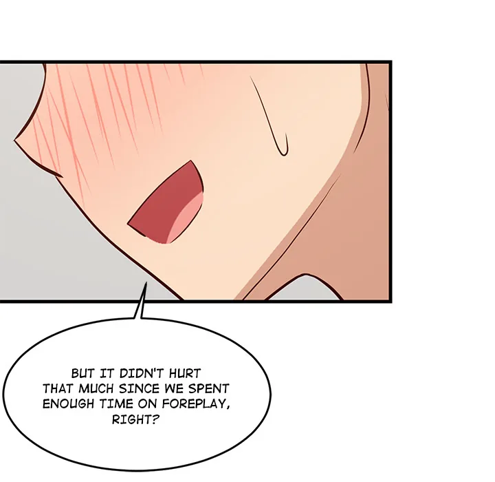 Study Buddies (Uncensored) Chapter 44 page 93 - 