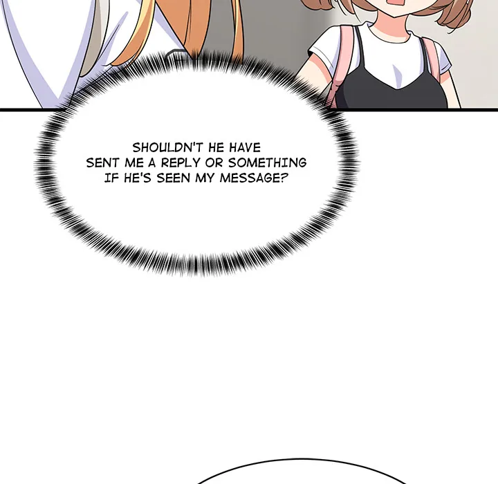 Study Buddies (Uncensored) Chapter 46 page 11 - 