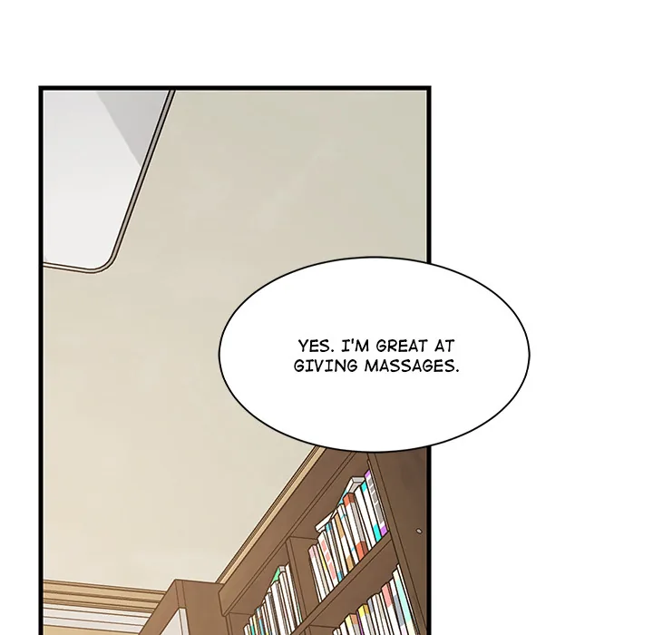 Study Buddies (Uncensored) Chapter 46 page 103 - 