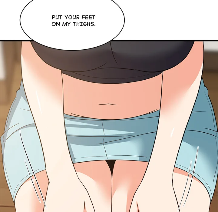Study Buddies (Uncensored) Chapter 46 page 105 - 