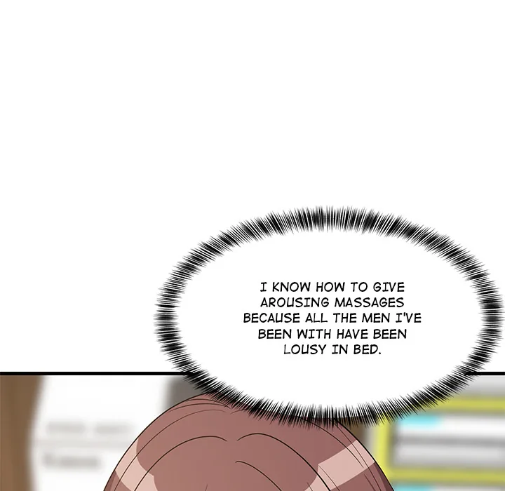Study Buddies (Uncensored) Chapter 46 page 107 - 