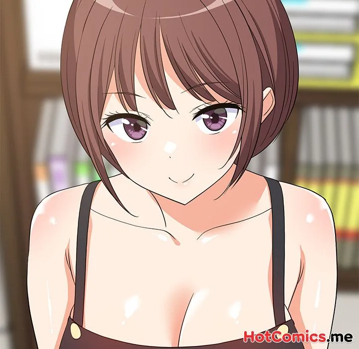 Study Buddies (Uncensored) Chapter 46 page 108 - 
