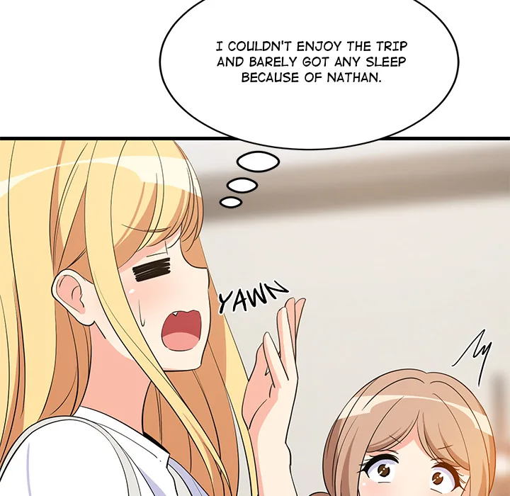 Study Buddies (Uncensored) Chapter 46 page 12 - 