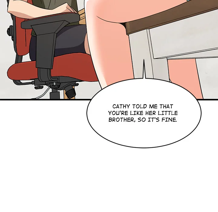 Study Buddies (Uncensored) Chapter 46 page 111 - 