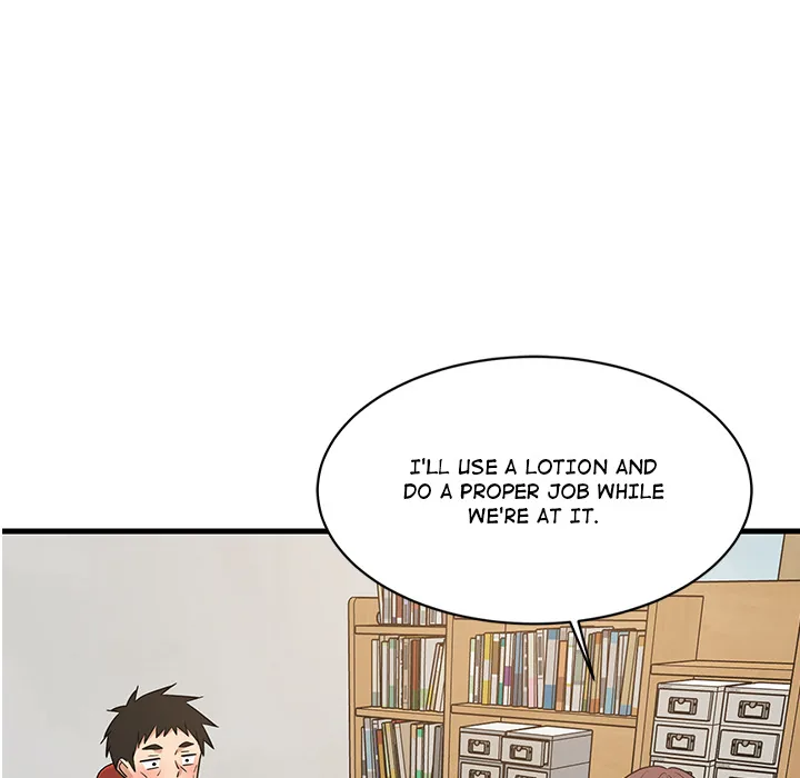 Study Buddies (Uncensored) Chapter 46 page 114 - 