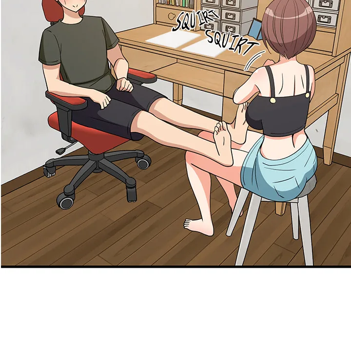 Study Buddies (Uncensored) Chapter 46 page 115 - 