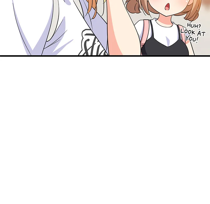 Study Buddies (Uncensored) Chapter 46 page 13 - 