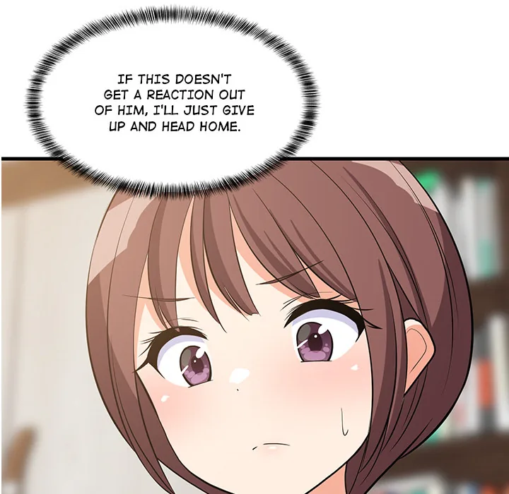 Study Buddies (Uncensored) Chapter 46 page 121 - 